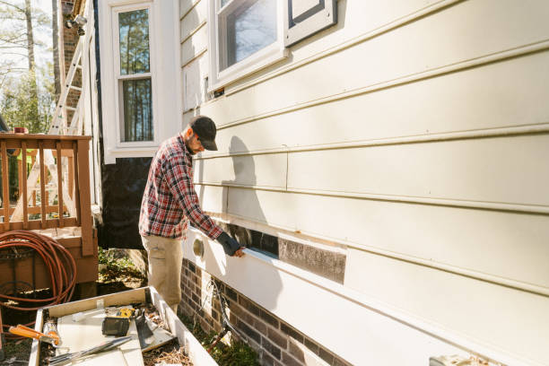 Trusted Siding service in North Bend, PA - Squared Siding